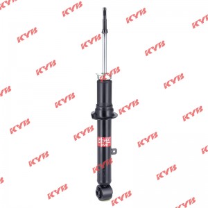 амортизатор передний газовый!\ Toyota Lexus GS300 3.0 24V 97> 341266 KAYABA