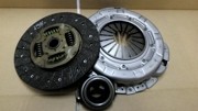 Сцепление HYUNDAI Porter в сборе (диск + корзина + муфта) VALEO PHC HDK136 VALEO PHC