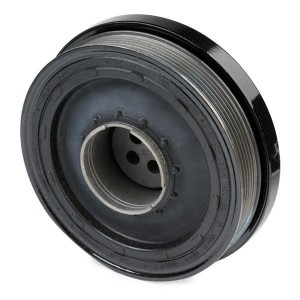 шкив коленвала! с болтами 29430239\ BMW 1 E81/E87 07> DPF350.09K1 NTN SNR