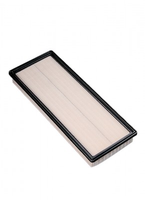 Фильтр салонный Q-Filter QS700003 QS700003 Q FILTER