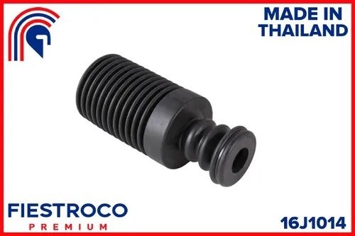 Пыльник амортизатора NISSAN Sunny B10RS QG16 1,6 16J1014 16J1014 FIESTROCO