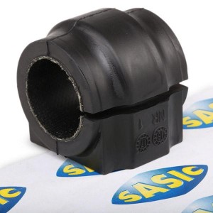 втулка стабилизатора переднего! d=24 mm \Mini R50/R53 01> 2306081 SASIC