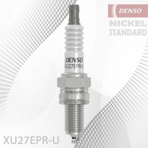 свеча зажигания!\ Fiat Stilo 1.2i 02> XU27EPRU DENSO