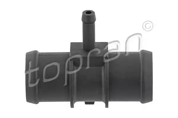 VW CADDY III (2004>)/AUDI A3 [8PA] (2004- 2013) 114 734 HANS PRIES