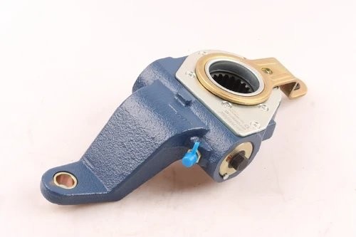 Рычаг тормоза регулировочный SITRAK HOWO моста заднего/среднего левый (мост MCP1 WG7129450011MX MOVELEX