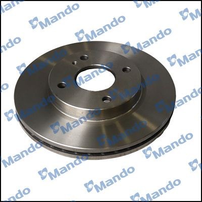 FORD FIESTA 08> MBC035026 MANDO