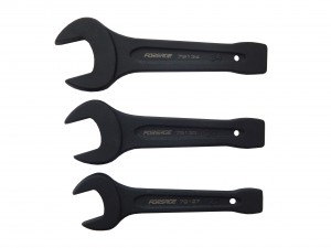 Ключ гаечный 24 ударный /Forsage/ F79124 FORSAGE TOOLS