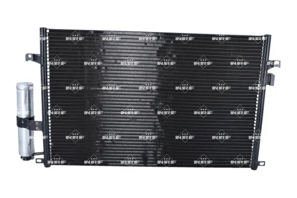 CHEVROLET LACETTI, DAEWOO NUBIRA 35573 NRF
