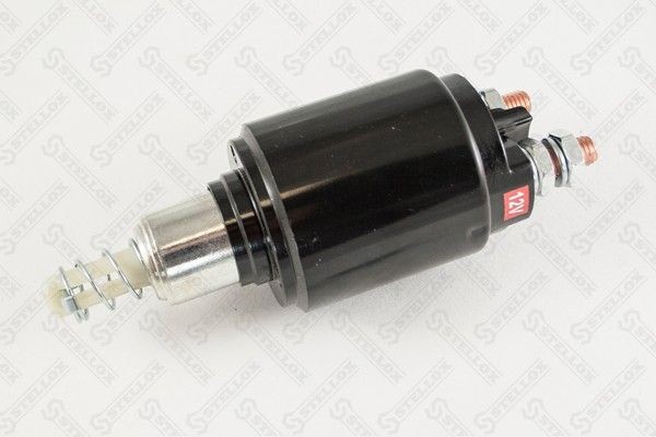 реле втягивающее!\ Fiat Ducato 2.4/2.5D <94 06-85124-SX STELLOX