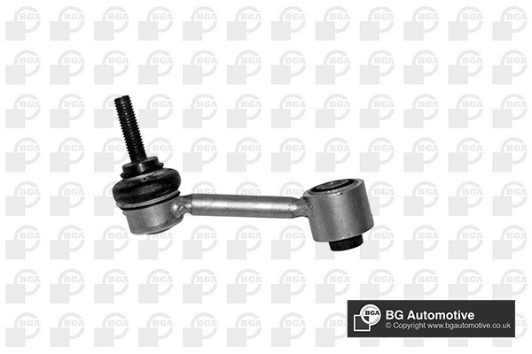 тяга стабилизатора заднего!\ VW Golf/Touran/Passat, Skoda Octavia, Audi A3/TT, S LS0109 BG AUTOMOTIVE