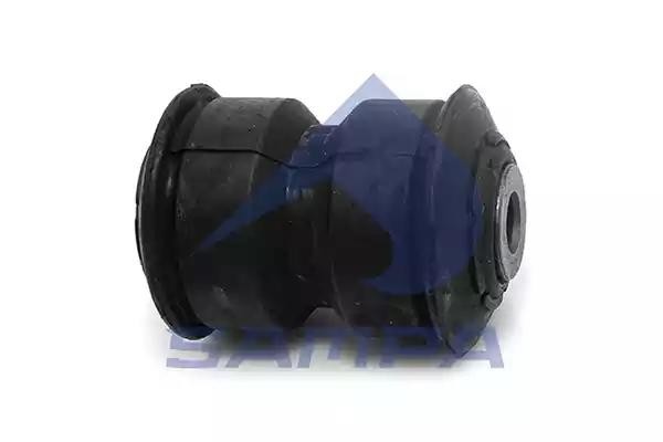 Сайлентблок MERCEDES Sprinter рессоры задней SAMPA 011.067 SAMPA