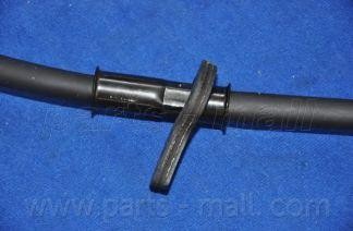 Трос ручника левый PTA-156 PTA156 PMC PARTS MALL