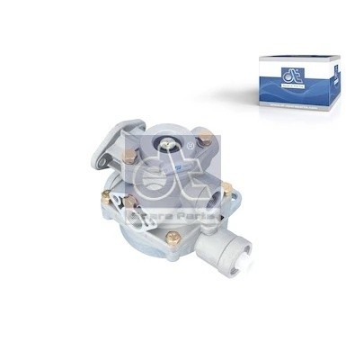 тормозной кран прицепа !\Omn BPW/DAF/Neoplan 4.60864 DIESEL TECHNIC