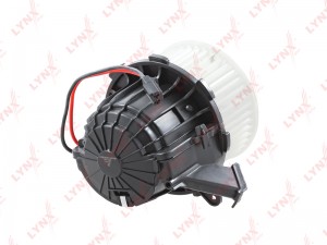 вентилятор охлаждения!\ VAG 1.4-1.9D 86-96 RF1542 LYNXAUTO