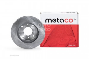 NISSAN ALMERA CLASSIC 3050013 METACO