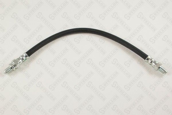 шланг тормозной передний! L Ford ScorpioEscort   2700057SX 27-00057-SX STELLOX