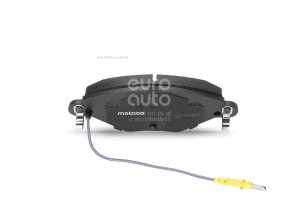 CITROEN C5 01> 148.8x59x17.8 / BOSCH 3000284 METACO