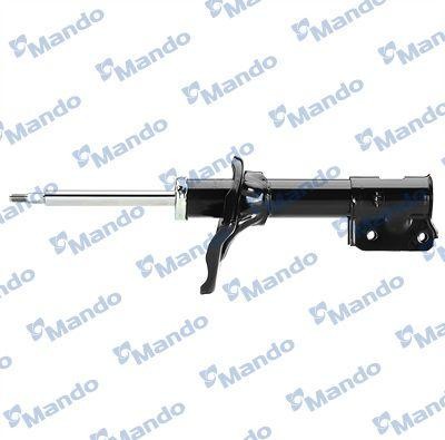 Амортизатор перед. Левый HYUNDAI TRAJET 00- EX546503A201 EX546503A201 MANDO