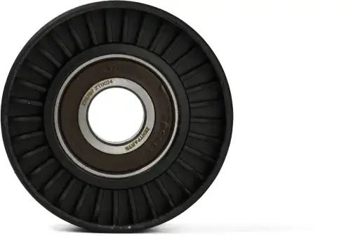 ролик натяжной! без натяжителя VW Golf/Polo 1.0-1.6 91> Z23707 ZENTPARTS