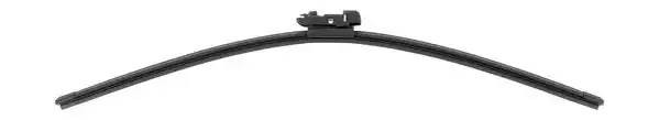 Щетка стеклоочистителя 530мм бескаркасная Rainy Day Flat Multi Clip CHAMPION RDF53/B01 CHAMPION