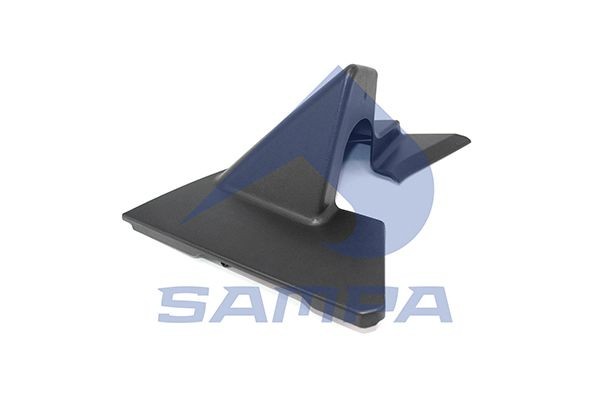 Накладка зеркала правого нижняя FH EURO 6 036.033 SAMPA