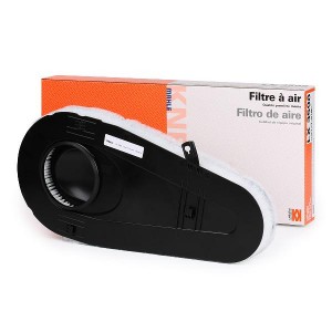 Фильтр воздушный BMW 5 (F07,F10,F11),7 (F01,F02) (N47/N57) MAHLE LX3598 MAHLE KNECHT