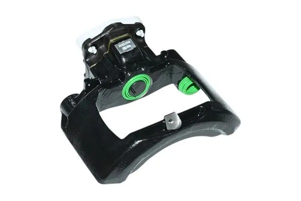 суппорт без скобы !левый PAN19-1, 6 отв.\ SAF/KOGEL/KRONE/Gigant/York 02> 85-33513-SX STELLOX