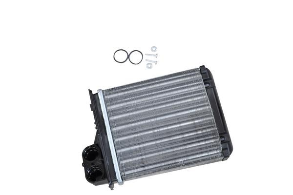 Радиатор отопителя RENAULT Logan (04-) ASAM 30910 ASAM