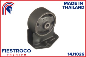 Опора двигателя TOYOTA Corona AT190 4A-FE 1,6 14J1026 14J1026 FIESTROCO