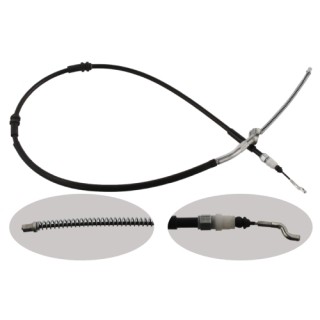 VW AMAROK (2010>) 30 93 6712 SWAG