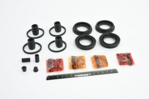 Ремкомплект передн суппорта NISSAN MAXIMA/CEFIRO A32 1994-2000 0275-A32F 0275-A32F FEBEST