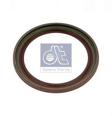 Упорная прокладка, приводной вал - планетарная КП 464308 DIESEL TECHNIC