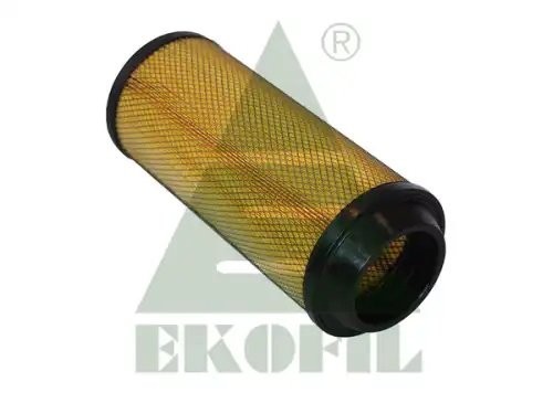 Фильтр воздушный John Deere, Deutz Fahr, Compar. EKO-01.376 EKOFIL