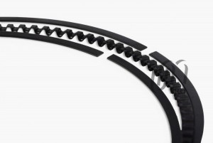 Кольца поршневые STD Toyota Land Cruiser, Lexus 1UR-FE/3UR-FE d94.0 STD 1.2-1.2- PR1582000 UNITED MOTORS PRO