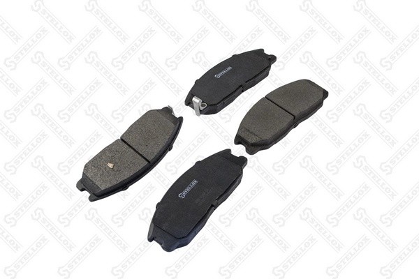 cтеклоподъемник передний правый!\ Skoda Octavia 04-13 87-31787-SX STELLOX