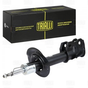 Амортизатор передний левый AG 30163 TRIALLI