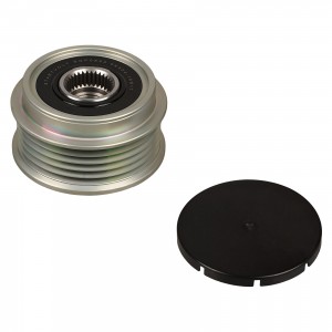 Шкив с обгонной муфтой генер. для а/м Hyundai Terracan (01-)/Kia Carnival (05-)  SGP 0893 START VOLT