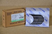 Вкладыши ISF2.8 0,00 шатунные HUATAI 5284536 HUATAI