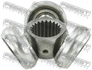 Трипоид NISSAN JUKE F15 2010- 0216-F15 0216-F15 FEBEST