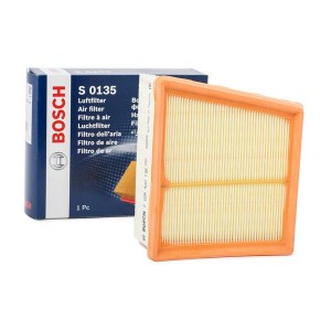 Фильтр воздушный FORD Fiesta (08-) BOSCH F 026 400 135 BOSCH
