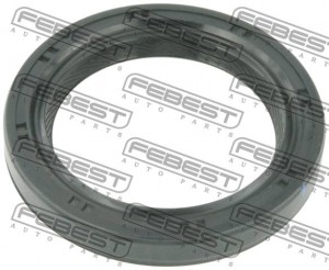 Сальник коленвала HONDA Accord (08-) передний FEBEST 95GBY-41560707R FEBEST