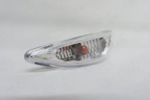 Повторитель в крыло левый Hyundai Solaris 1 (2011-2017) OEM0018PTFPL OEMPARTS