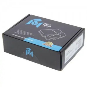 Колодки тормозные CHEVROLET Lacetti (-06),Nubira (03-) задние (4шт.) MEGAPOWER 350-33-050 MEGA POWER