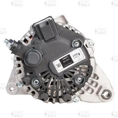 Генератор LG0843 START VOLT