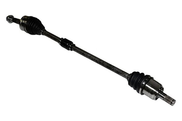 привод правый! 924mm, 49501H5300\ Hyundai Solaris II 1.6 АКПП 17> 1582291SX STELLOX