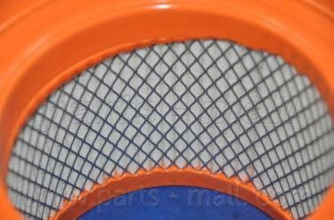 фильтр воздушный!\ KIA Carens 1.8/Pregio 2.7D 97> PAB-030 PMC PARTS MALL