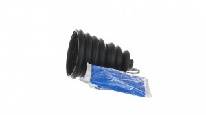 УНИВЕРСАЛЬНЫЙ 23X115X150 //ПОДРЕЗАЕТСЯ ПО НУЖНОМУ ДИАМЕТРУ , СМ. ФОТО VKJP01003 SKF