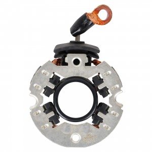 Узел щеточный стартера для а/м Geely Coolray (19-)/Atlas Pro (21-) 1.5T (VBS 273 VBS 2735 START VOLT