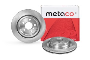 BMW 2-СЕРИЯ F45/F46 TOURER (2015>) 3060356 METACO