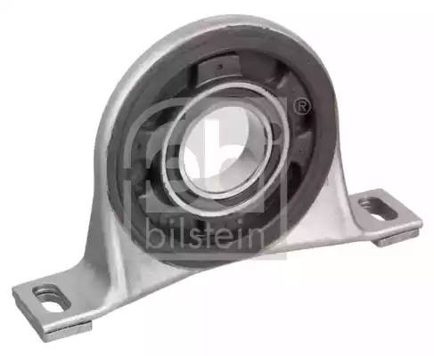 Подшипник подвесной MERCEDES Sprinter (W906) вала карданного FEBI 31851 FEBI BILSTEIN